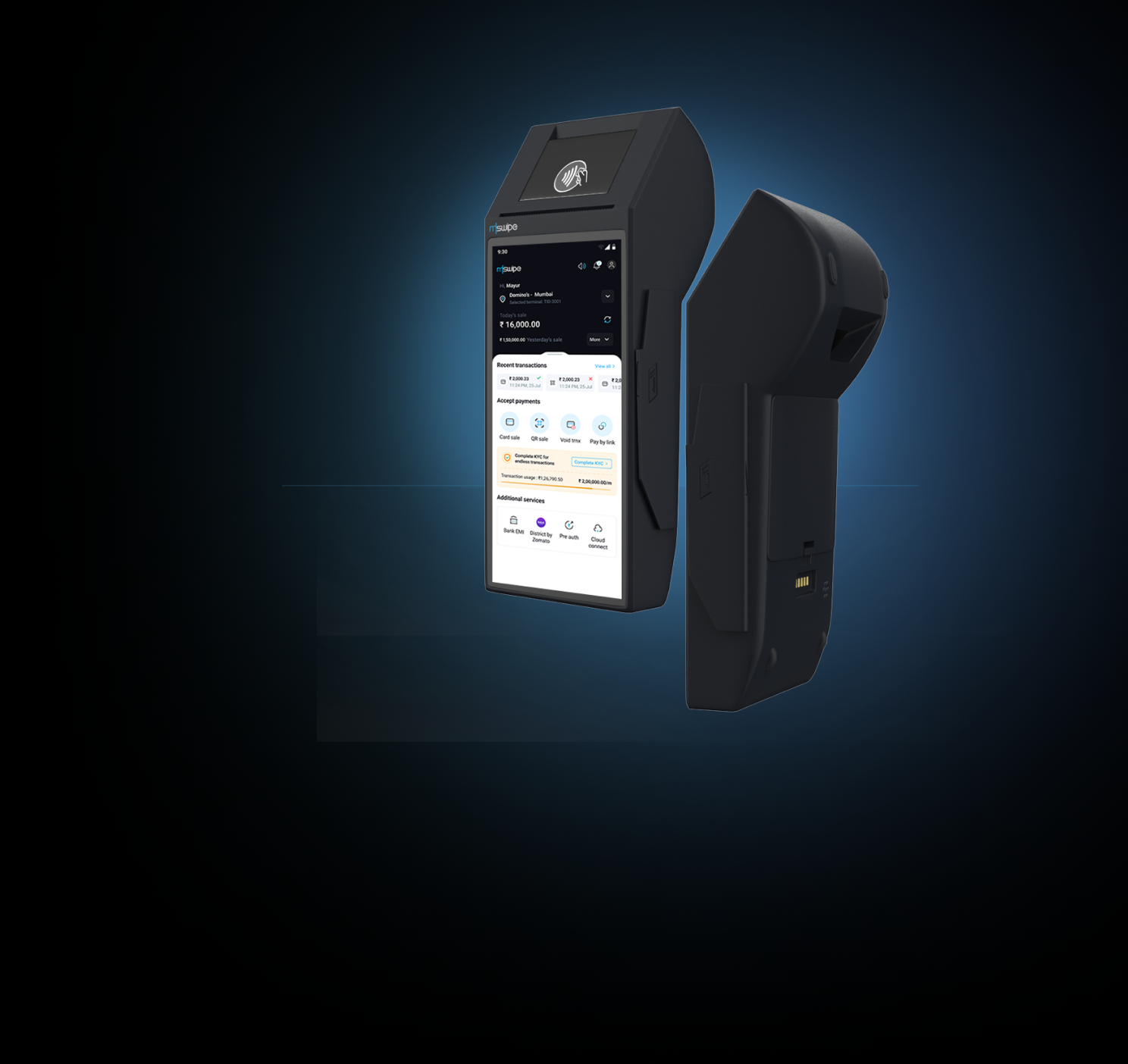 wisepos plus wisepos plus